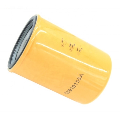 Fuel Filter 02-910155A Oil Filter 02910155A for Truck Parts by Hydwell Year 1988-1992