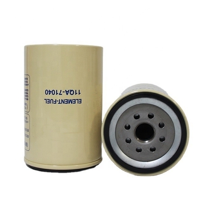 Truck Fuel Water Separator Filter 11081663 11QA71040 P954925 02934608 42549295 108*158mm