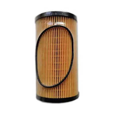 Excavator Oil Filter Element 60275106 21687472 with ISO Certification by Hydwell