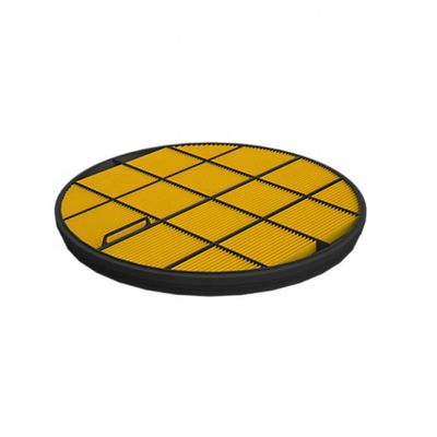 Auto Spare Parts Air Filter 2817246 281-7246 Perfect Solution for Replace/Repair