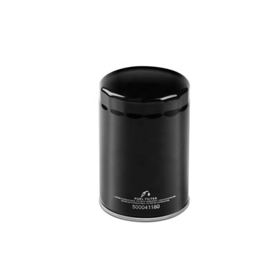 OE NO. 500041180 Other Year Fuel Filter Element for Excavator Tractor Engine Parts