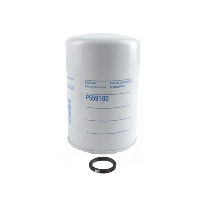 CATERPILLAR Fuel Filter Spin-on Oil Filter For Truck Spare Part FF183 P559100 1R-0710 1R