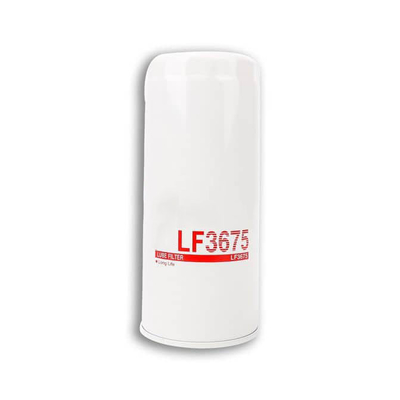 Truck Oil Filter LF3675 478736 21707133 20539275 21707136 23658111 for Heavy Duty Truck