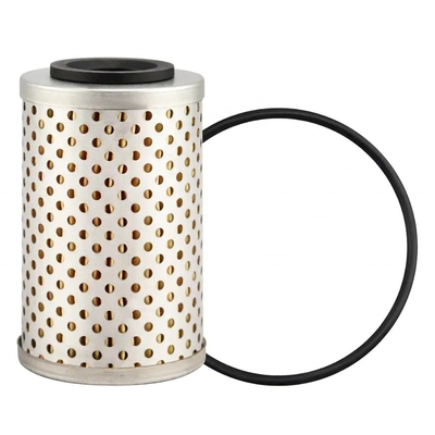 E200B 120B Hydraulic Filter HF35456 96-6431 99-7352 E8570011 PT8341 Glass Fiber Material