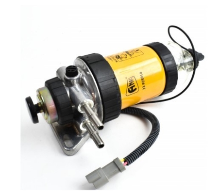 32/925914 Fuel Water Separator Fuel Filter Element for Tractor Diesel Parts FS19987