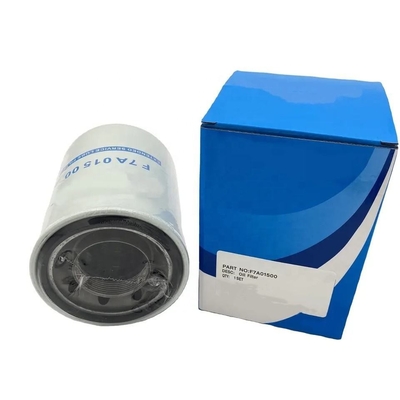 Dacia LCV Europe Van F7A05000B Truck Parts Lube Oil Filter Element LF16305 Free Sample