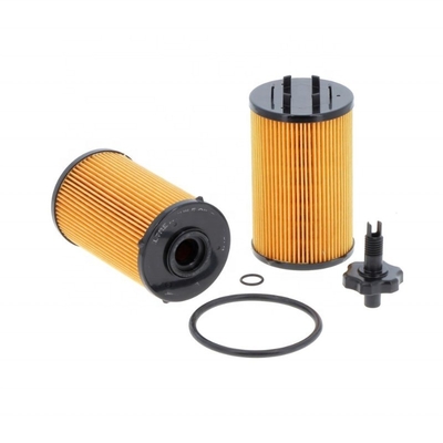 Iron 15601-78140 hydwell Heavy Truck Parts Engine Diesel Oil Filter for Hino 500 700 268