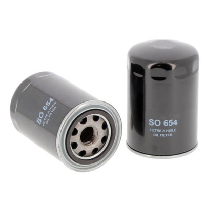 70203C1 GG17016722 PH791 SP950 92261 5276316 S273CP 750131005 Lube Oil Filter for Truck