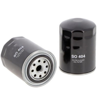 Lube Oil Filter P554403 11711977 156017600371 Z140F10044 2100284 1447048M2 for Loaders