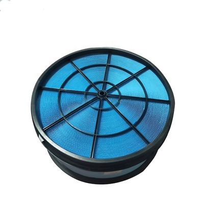 SEV551H/4 Air Filter Element 1000012122 2089065 P643216 with Fiberglass