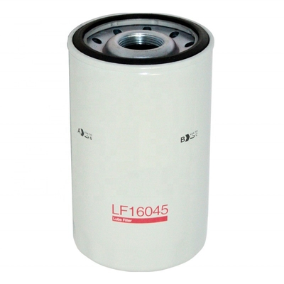 Hitachi Car Fitment L4484495/4448336/84206729/B7217 LF16045 Oil Filter for Excavator Engine