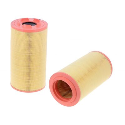 Shipment On-time Truck Air Filter 0040943504 AF26242 P784457 for Engine Air Purifier