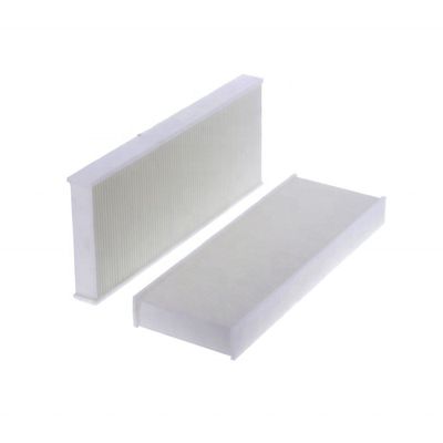 Hydwell Cabin Air Filter AF25695 P784473 for Replace/Repair Truck Model Cabin Filter
