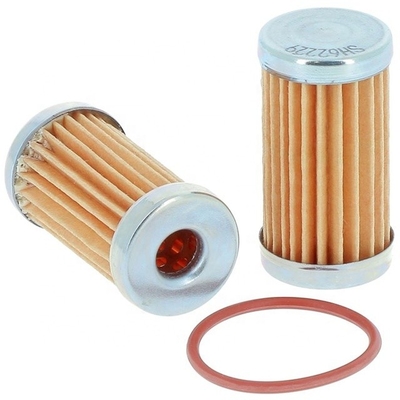 RE269061 Hydraulic Oil Filter Solution for Hydwell Excavator Replacement
