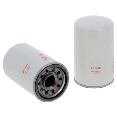 Top- Excavator Oil Filter 400508-00091 LF3630 B7039 C-5002 1814562C1 182231C1 P550371