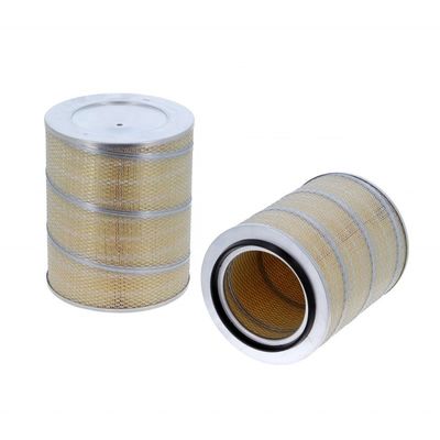 Hydwell AF25045M AF25066 PA2813 395773 Heavy Trucks Air Filter with On-time Shipment