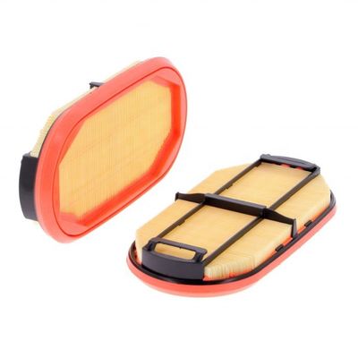 Filter Paper Heavy Duty Air Filter 346-6688 PA5290 for CATERPILLAR Trucks Perfect Fit