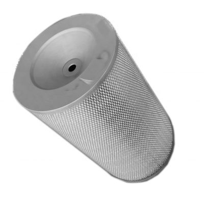 Primary Round Air Filter Cartridge for Truck P182080 4147010 16546Z9003 3I0945 3I0831