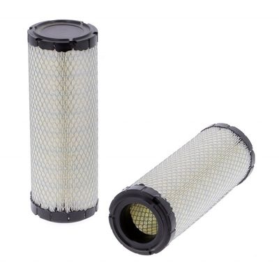 BACKHOE LOADER Truck Model Engine Air Filter 85400646 P772578 RS3954 AF25539 at Best