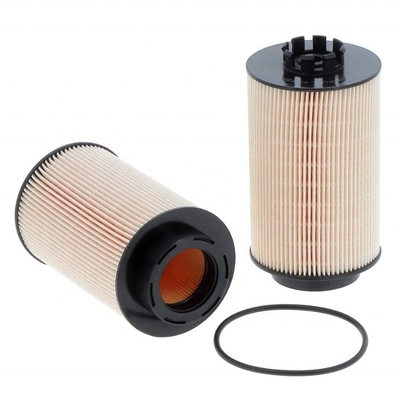Fuel Filter 51125030109 PU 1059 x 51.12503-006 for Diesel Engine Truck Excavator Cat Parts