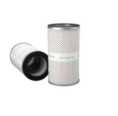 Truck Compatible Cartridge Hydraulic Filter Element P550485 for Market