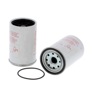 Diesel Fuel System Excavator Spin-On Fuel Water Separator Filter FS19735 P555030 J018289