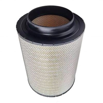 Iron S6R Replacement Filter B120376 P523048 86309 8N-2556 for Construction Equipment