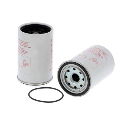 Design Hydwell Truck Fuel Filter 20998367 P505982 FS19735 H700WK KC362D WK940/33x