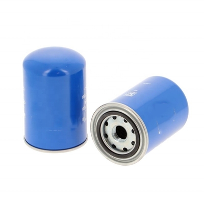 Truck Diesel Engine Spin Filter Paper 1372444 1763776 H17WK04 FF5297 WK940/12 KC94 1341638