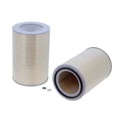 Hydwell Excavator Air Filter 6128-81-7320 P181002 30257 for 307*307*457 Year 1987-1993