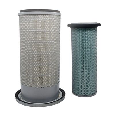 Truck Engine Parts Air Filter Element 600-181-6540 600-181-6050 R800103 Online Service