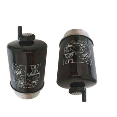 Auto Engine Parts Diesel Fuel Filter BF7784-D RE517181 RE509208 for John Deere Repair