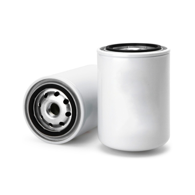 Oil Filter For Truck with Filter Paper Iron 2654403 LF701 PH8A H17W06 2654403 W940/1