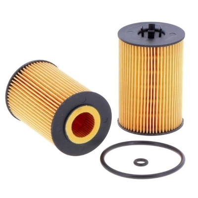 Hu7020z SO 7251 Oil Filter for Truck Engine Parts Top Performance