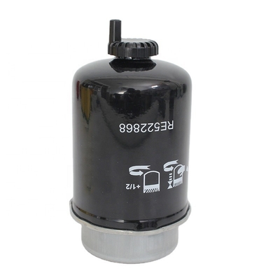 Truck Model truck Fuel Filter FS550397 1005593 P551424 RE522868 for Fuel Efficiency
