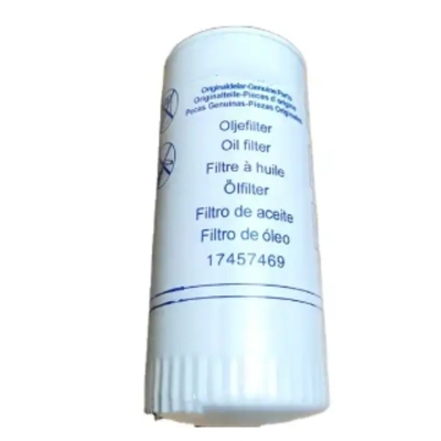 Standard Truck Oil Filter P553771 0114786 671490 2322784 114786 17457469 for Trucks