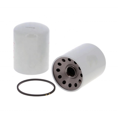 Part Name Oil Filter P553634 6519239 73327641 HF553634 64105097 for Heavy Duty Trucks