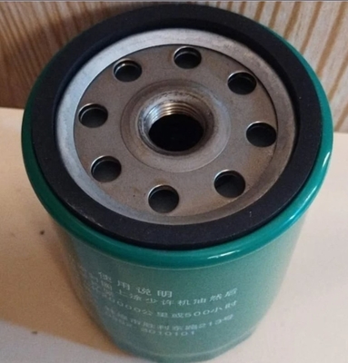 Oil Filter 115-094-108 The Ultimate Solution for Truck Engine Parts from Hydwell