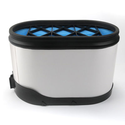 530*400*36mm Engine Air Filter for Kenworth T660 T680 T400 T800 LAF6116 Energy Mining