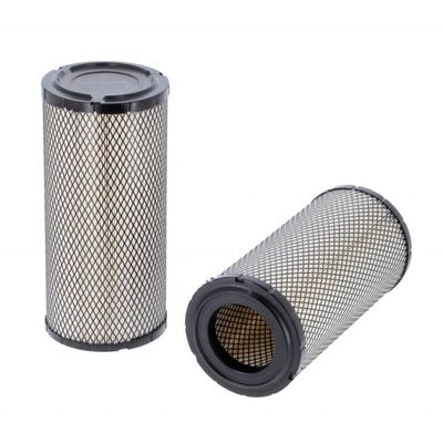 Excavator Engine Air Purifier AF25557 AF25292 87631623 87818364 1106326 1318902 32/915701