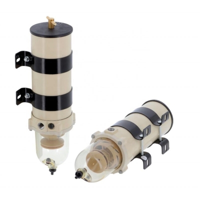 Hydwell Turbine Series 500fg 900 Fg 1000fg 1500fg Fuel Filter for Diesel Fuel System