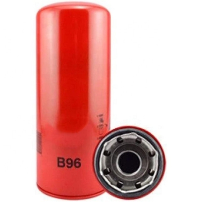 2900535000 Hydwell Spin-on Lube Oil Filter B96 for Truck P551670 0773899 65055105012B