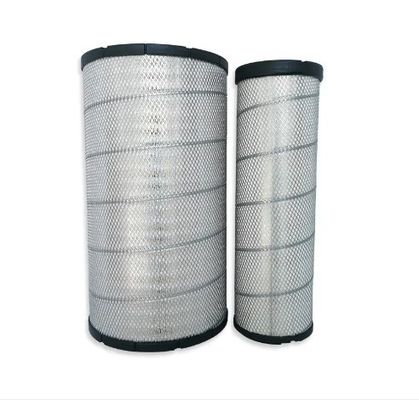 11LQ-40110 11LQ-40120 Air Filter Cartridge for Hydwell Excavator Parts P777871 P777875