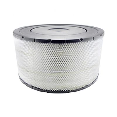Truck Model for truck P181126 8N6309 9576P181126 Heavy Duty Air Filter Cartridge