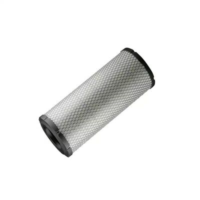 140.5*319.5mm Dimension Air Filter for Excavator Tractor 7025562 7025561 P772579 P775300
