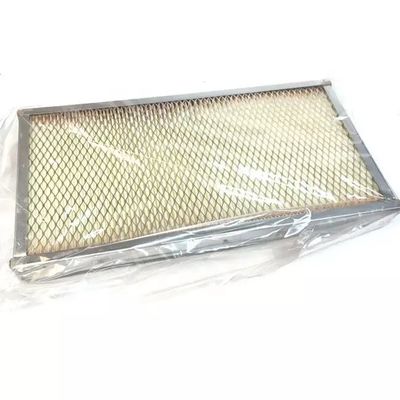 Loader Parts Air Filter Element AT184590 with Filtration Precision of 1-100 Micron