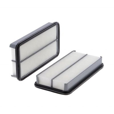 Engine Air Purifier 014300-5210 af4652 4251527 for Truck Cabin Air Filter 420*260*19.5