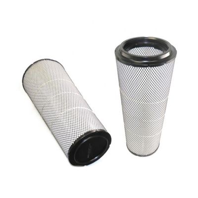 RS4990 SA16990 Air Filter for Heavy Duty Truck Parts in Food Beverage Production Needs