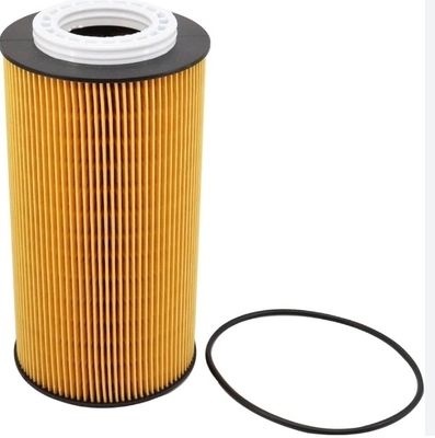 Oil Filter 2151728 HU12009 LF16368 P40069 2234788 for Heavy-Duty Trucks' Engine Parts