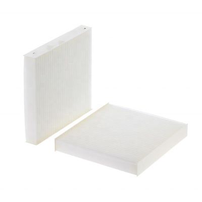 AF56053 SC8115 Hydwell Truck Cabin Air Filter 30*216*204 for in 2010-2016 Year